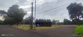 Di Jual Cepat Tanah Cluster Citra Raya