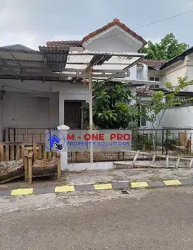 Di Jual Rumah Hitung Tanah Citra Raya
