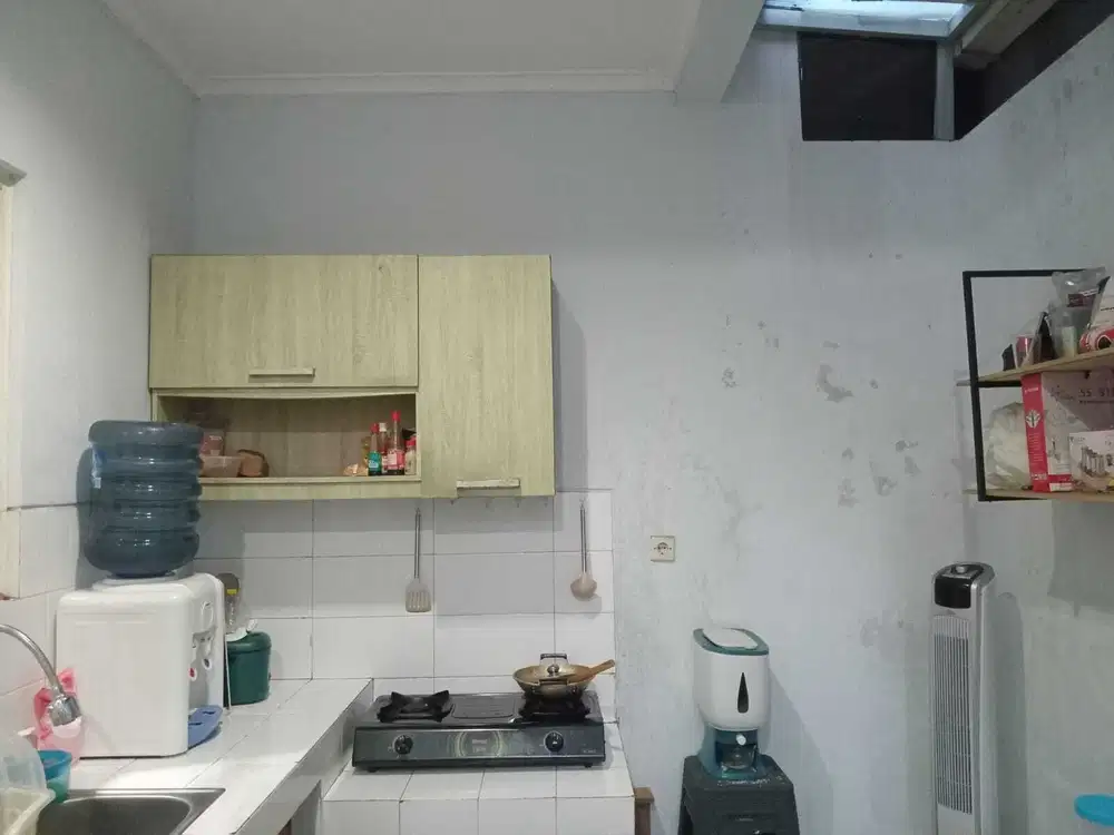 Dijual Rumah Di La Monte Farella Grand Wisata Bekasi.