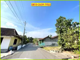 Truk Masuk Dekat JL Wonosari Berbah SHMP