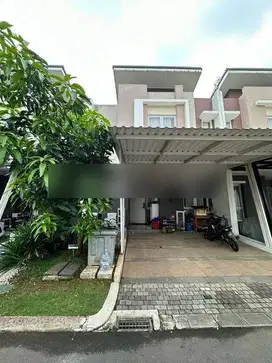 Dijual Rumah Rossini Symphonia Gading Serpong