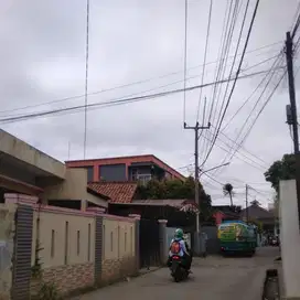 super. strategis. bisa. untuk usaha.  lokasi. ini. jrg. ada