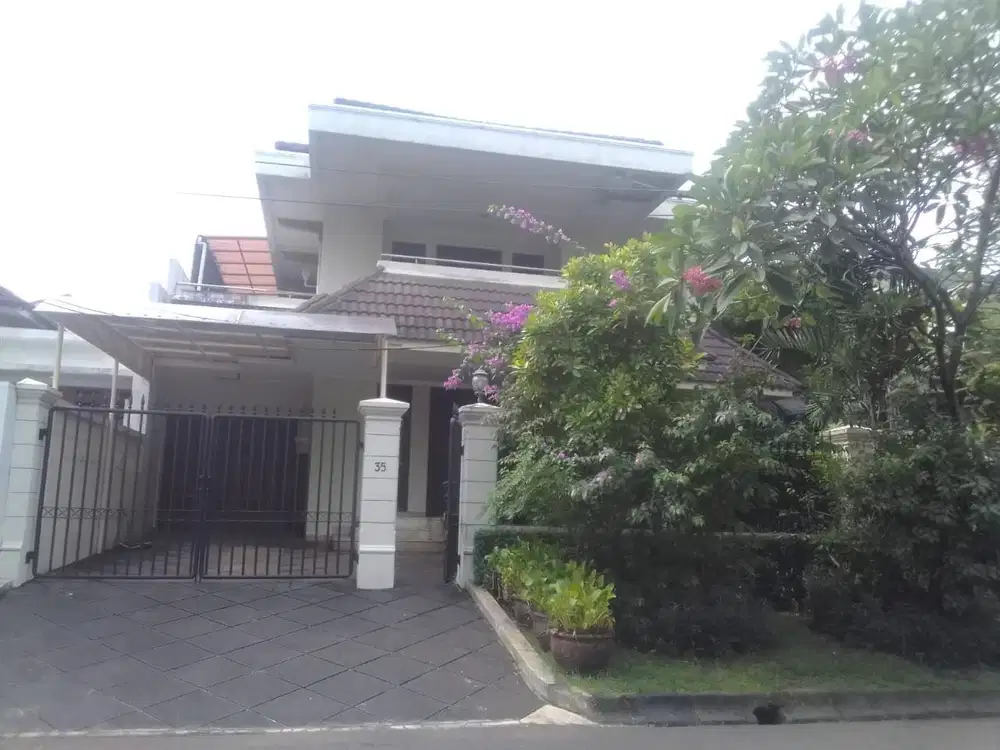 Dijual Cepat Rumah Mewah Super Murah di Pondok Indah.