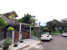 Rumah minimalis, cantik siap huni di Perumahan Dukuh Bima, Tambun