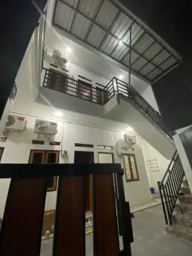 Terima kost wanita