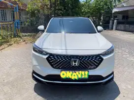 Honda HRV 1.5 RS matic 2023 km7rb