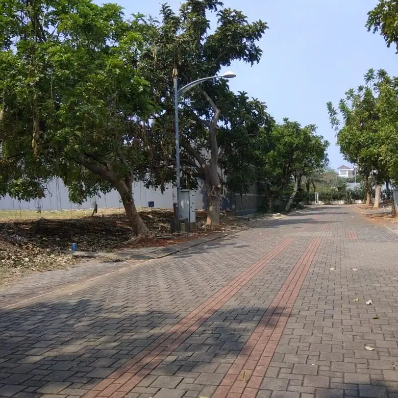 Jual Tanah Besar Super Murah di Marina Ancol Dibawah NJOP