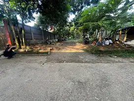 Tanah Kavling Dekat perumahan Citra Grand Cibubur/CBD, SHM Pecah