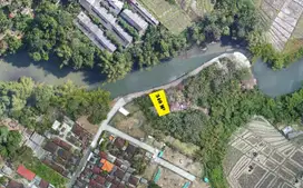 TANAH 3,4 ARE LOS SUNGAI YEH GANGGA