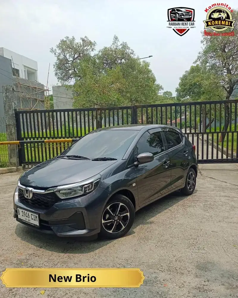 Rental Mobil Lepas Kunci Jakarta