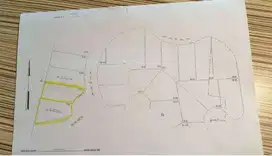 Dijual Kavling Cakep Taman Tirta Golf BSD CITY
