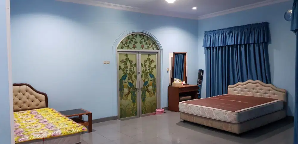 Dijual Rumah Mewah Modern Strategis Di Area Kurdi Astana Anyar Bandung
