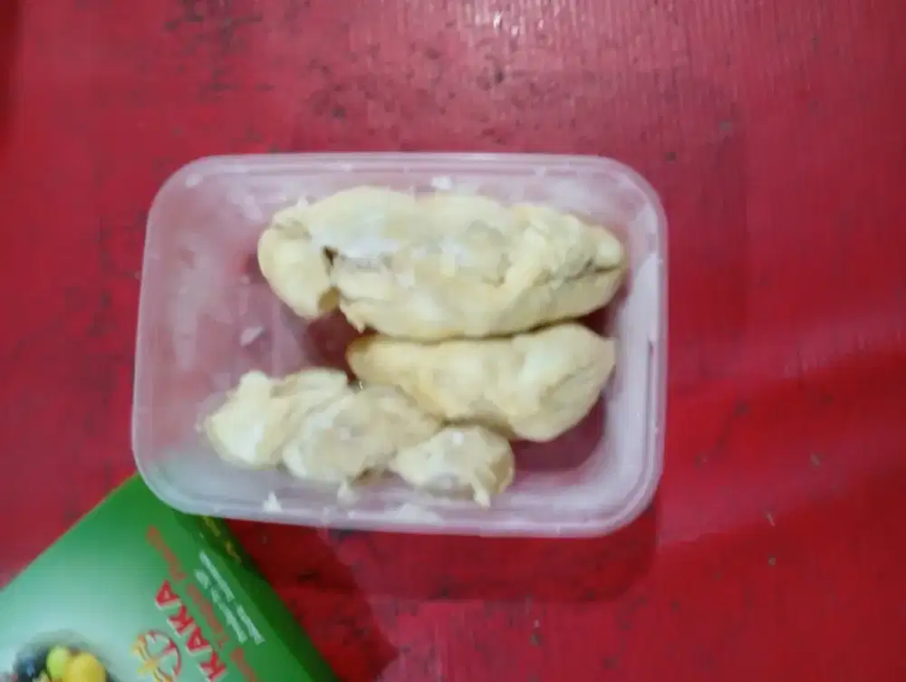 durian kupas wonosobo jual partai