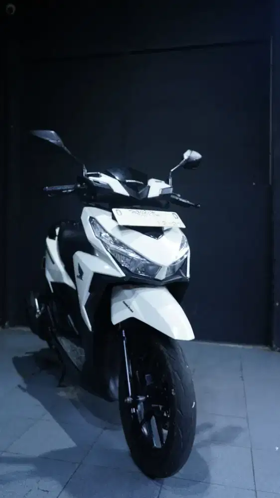 Vario 150 Led Old 2017