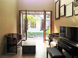 Rumah Di Permata Bintaro Jaya Sektor 9 3487