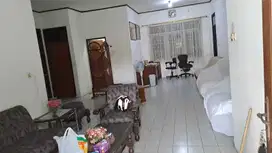 JUAL CEPAT RUMAH 1 LANTAI DI TAMAN KOPO INDAH 1 BLOK A