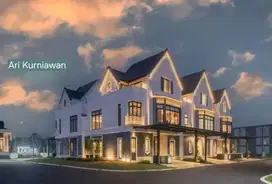 LAST 3 Unit! Louise symphonia gading serpong Summarecon 3,7man LIMITED