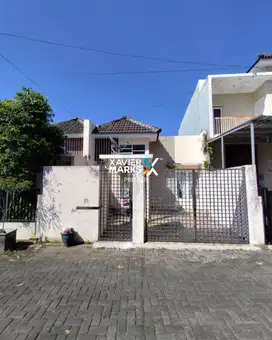 Disewakan Rumah Terawat Plus Mezzanine Di Perum LaTansa Malang