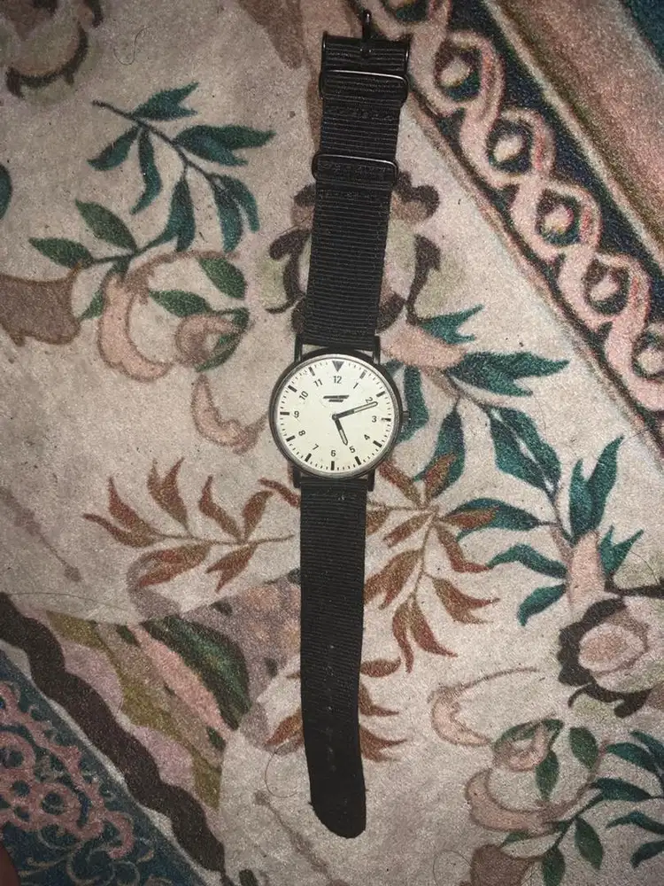 Jam tangan pria