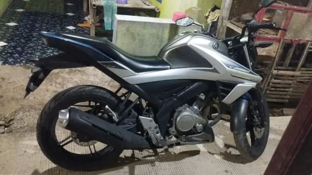 Jual Motor Bekas