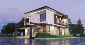 Dijual Rumah Brandnew di Foresta BSD City