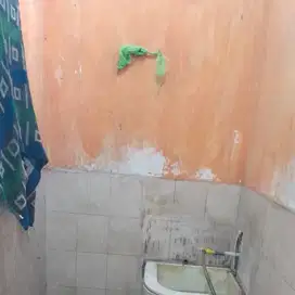 DISEWAKAN/DIJUAL GUDANG SENTRAL KOSAMBI TANGERANG