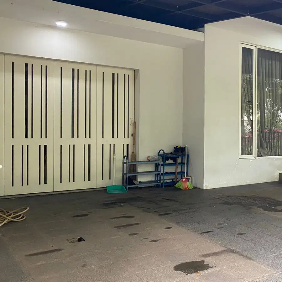 Jual Cepat Rumah Mewah Di Kebayoran Sektor 7 Bintaro Jaya
