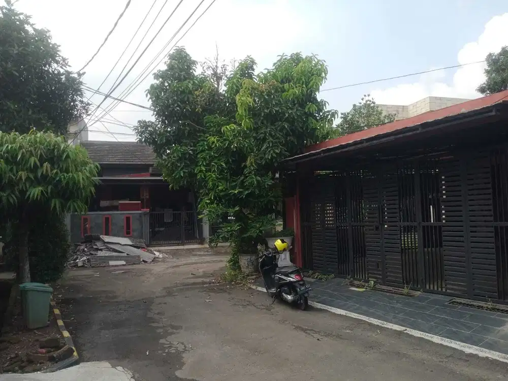 Jual Cepat Murah Rumah di Legok Permai Clus Edelweis Legok Tangerang