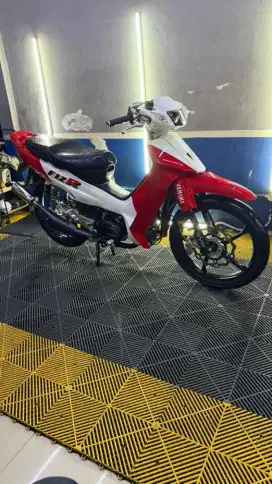 F1ZR TAHUN 2000 UDAH GANTENG
