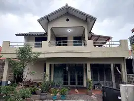 DIJUAL Rumah strategis Pertukangan Pesanggrahan