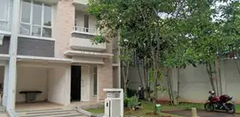 Rumah Edison Minimalis Baru Scientia Summarecon