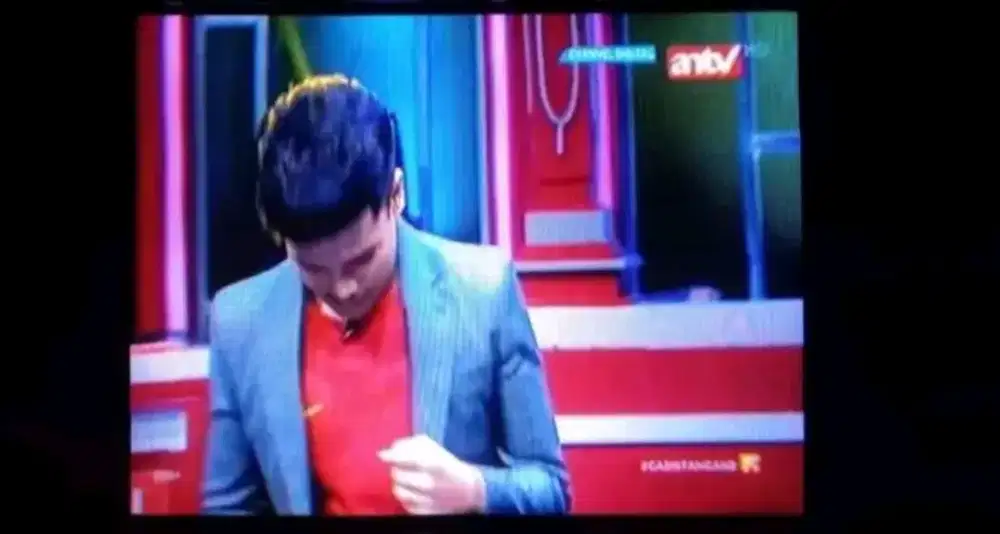 Tv digital tabung 21slim