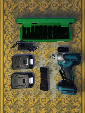 Impact 1 Set Murah