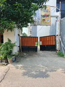 Tanah Kavling Strategis di Jl. Pendidikan Cakung – Akses Mudah ke Tol,