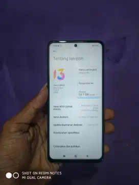 Poco X3 pro 8+3/256