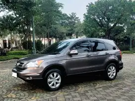 Honda CRV 2.0 MANUAL th 2010