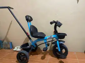 PRELOVED SEPEDAH ANAK