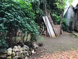 Dijual Tanah Murah di Jatibening