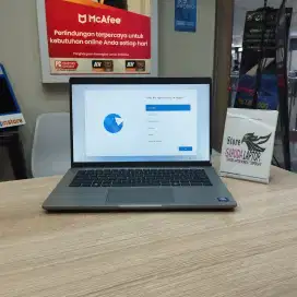 PROMO LAPTOP TERBARU DELL LATITUDE 14 5450 INTEL ULTRA 5