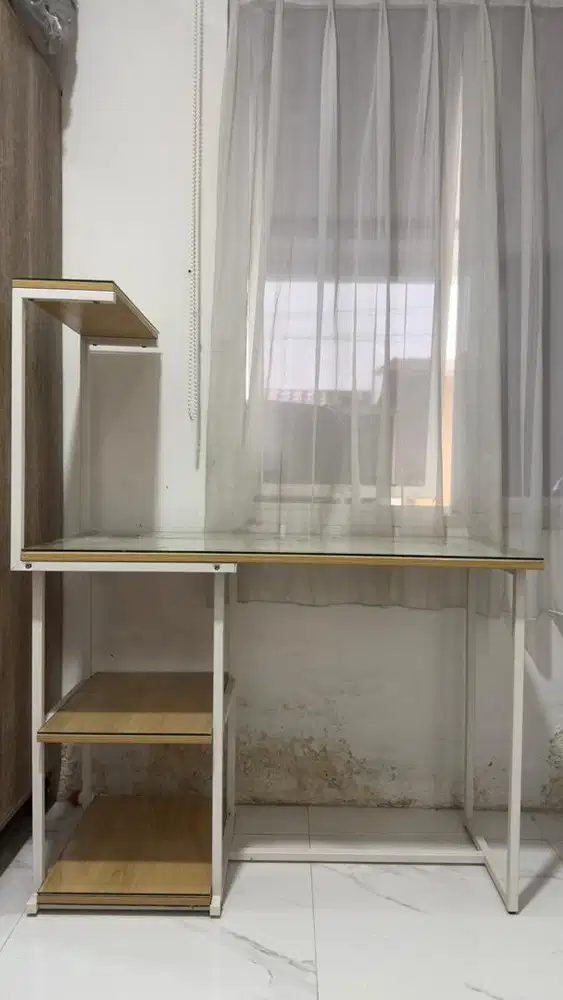Meja Serbaguna Merk Atria COD