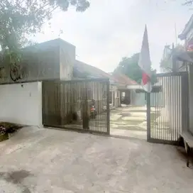 Rumah Strategis Bisa Untuk Usaha di Sayap Asia Afrika Bandung