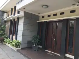 Rumah Cantik Minimalis Di Batu Indah Dekat Batununggal Bandung