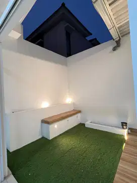 Dijual Rumah Sudah Renovasi Di Grahayana Karawang Type Sadana
