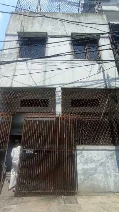 Dijual Cepat Rumah & Tempat Usaha di Pademangan Jakrta Utara