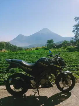 vixion NVA 2017