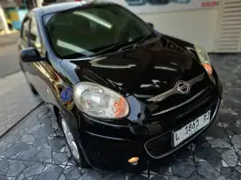 Nissan march 1.2 L tahun 2015