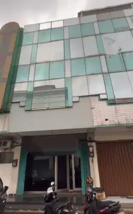 Dijual Cepat Ruko (Dlm Komplek Ruko) Selangkah ke Stasiun MRT Cipete