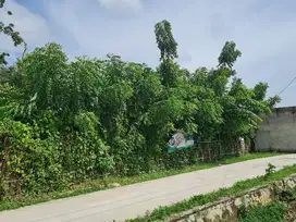 Tanah Darat Murah Cocok Buat Investasi