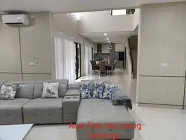 Rumah Mewah Furnished di Cluster Emily Summarecon Bandung
