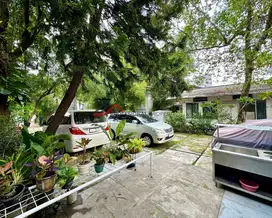 Rumah hitung tanah lokasi bagus di cipete,jakarta selatan